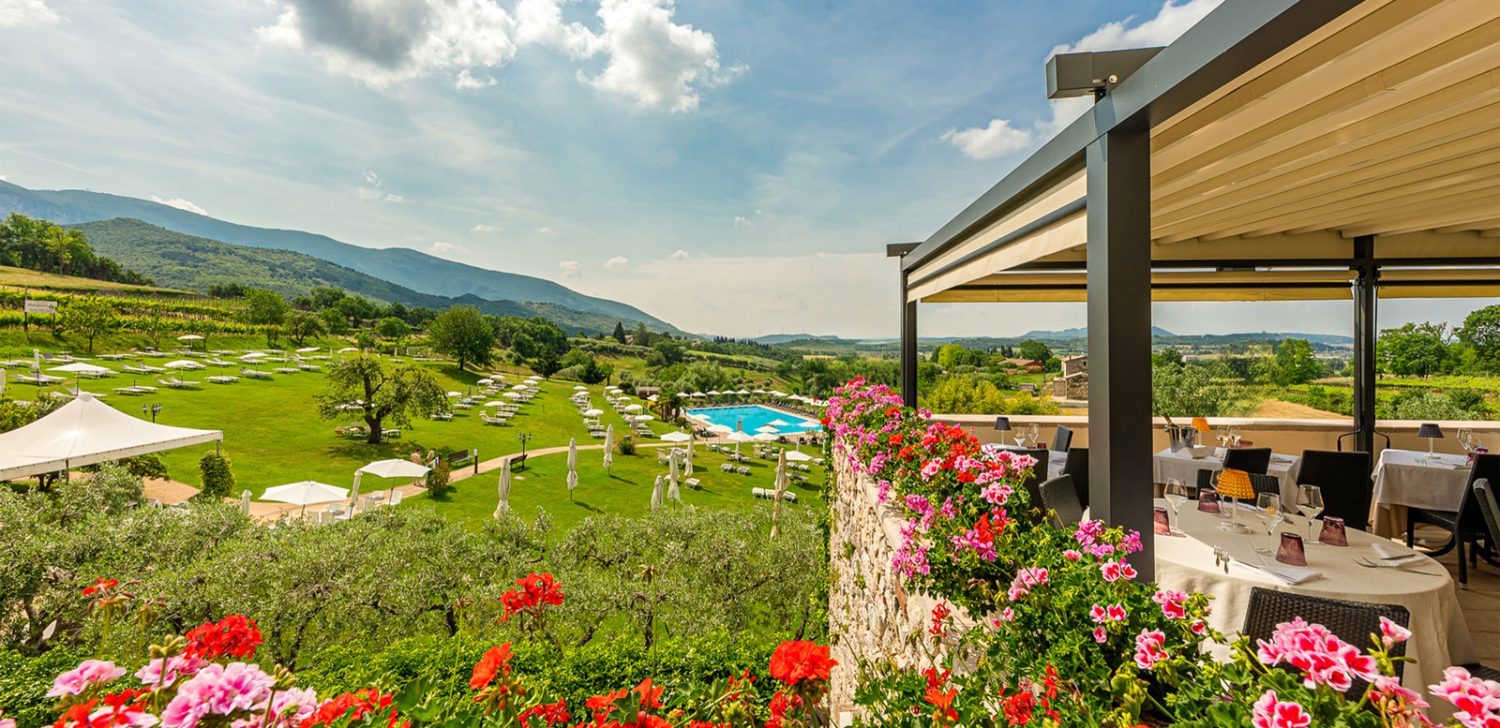 Villa-cariola-location-ristorante-lago-di-garda-terrazza-gourmet-terrace